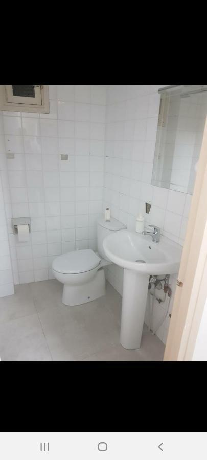 Albergue Turistico La Peregrina Oviedo Luaran gambar