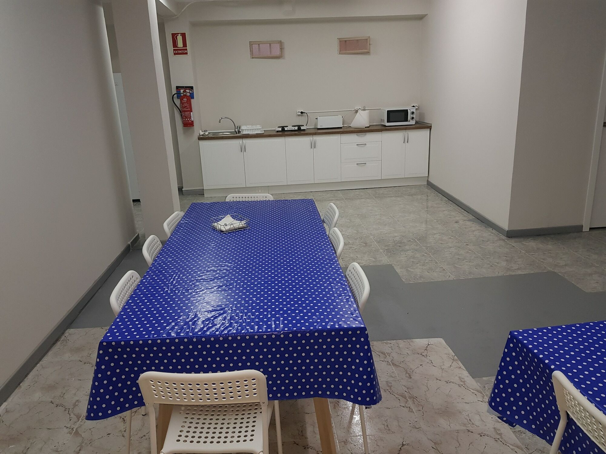 Albergue Turistico La Peregrina Oviedo Luaran gambar